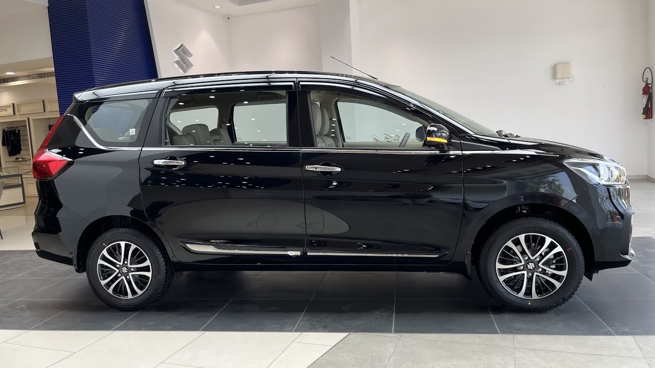 Maruti Suzuki Ertiga